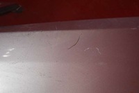 фото thumb №6, Бампер перед переднє срібний 12769741 saab 9-3 93 2 ii рестайлінг 02-11