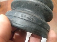фото thumb №7, Защита шарнир полуось приводной bt-1021