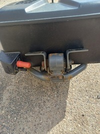 фото thumb №2, Корпус основа коробка акумуляторів daf xf 106