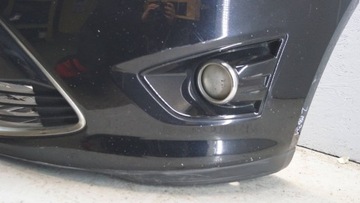 фото thumb №8, Бампер перед ford c-max mk2 z1831