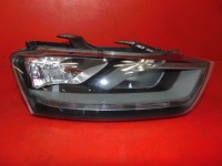 фото thumb №1, Audi q3 8u лампа фара правая перед обычная eu