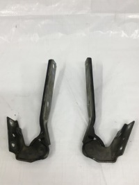 фото thumb №13, Петля ліве капота vw passat b5 01-05r 3b0823301a 3b0823302