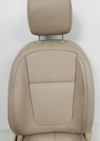 фото thumb №6, Сидіння переднє праві перед jaguar xf x250 європа