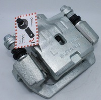 фото thumb №1, Супорт лівий задня subaru forester, impreza, wrx