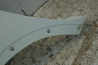 фото thumb №8, Крыло левый перед nissan juke f15 326g