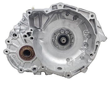 фото thumb №6, Коробка передач коробки передач opel zafira isnignia af40 tf80
