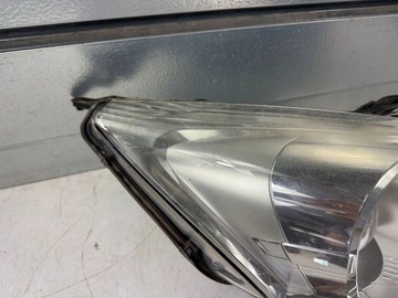 фото thumb №8, Фара правый ксенон peugeot 508 i 10-18 rxh 9676591680 ang