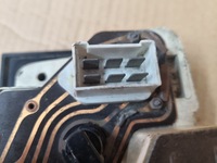 фото thumb №14, Лічильник прилади fiat 125p 51-5016