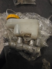 Купить Усилитель тормозов тормозные subaru xv 26401fj071, фото thumb