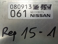 фото thumb №5, Infiniti q50 2.2 бортовой компьютер блок управления двигателя