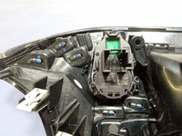 фото thumb №7, Bmw 5 g30 g31 планки декоры дерево fineline cove комплект