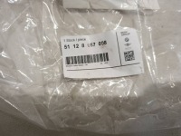 фото thumb №4, Защита фаркоп задняя bmw x4 f26 8057008