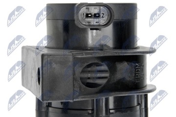 фото thumb №9, Насос воды дополнительный электрический nty vw jetta iv 1.4