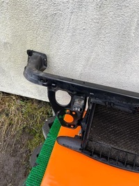 фото thumb №5, Smart fortwo 0,8 cdi автоматическая коробка передач pas передний kompletny