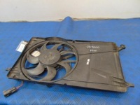 Купить Ford focus mk2 1.6tdci вентилятор радиатора 1137328558, фото thumb