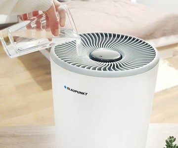 AHE601 Испарительный увлажнитель воздуха 18 Вт Blaupunkt