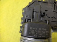 фото thumb №8, Seat exeo механізм двірник перед 3397021211