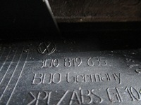 фото thumb №7, Решітка повітропровід середня vw phaeton 3d0819635