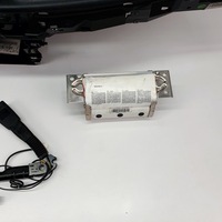 фото thumb №14, X1 e84 панель приладів консоль подушки безпеки ремені подушка безпеки