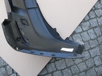 фото thumb №7, Bmw 1 f20 рестайлинг lci бампер зад задний 7371752 14r-