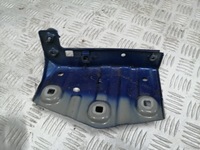 фото thumb №1, Кронштейн кронштейн крыла правое renault captur ii