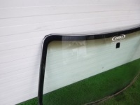 фото thumb №3, Mitsubishi l200 iii 01-06 стекло передняя лобовое