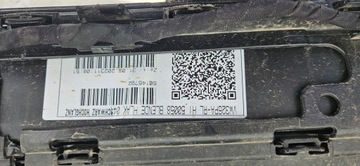 фото thumb №12, Бампер vw tiguan 5n 5na r-line рестайлинг 21- зад 6xpdc