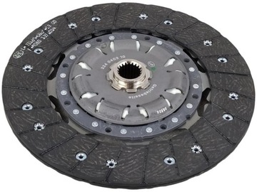 фото thumb №11, Сцепление opel astra h 1,7dcti 624322419+51001810