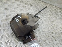 фото thumb №1, Opel astra k 1.4 супорт гальмівний перед лівий