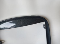 фото thumb №2, Рамка защита панели консоли радио ford galaxy 7m0858105e