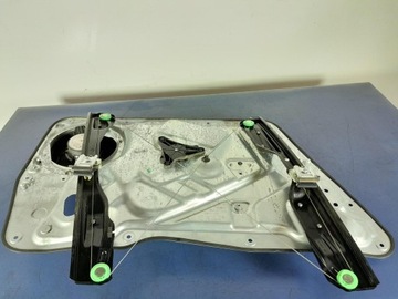 фото thumb №5, Tiguan i fl підйомник вікна перед правий 5n1837730g