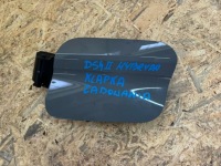 фото thumb №1, Citroen ds4 ii crossback кришка заряджання гібрид ліва