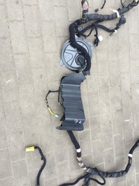 фото thumb №15, Электропроводка салона салонная alfa romeo stelvio 2.0 turbo