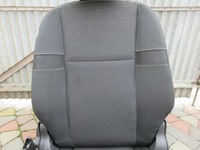 фото thumb №6, Renault grand scenic iii 1.9 dci 130 km f9q870 сиденье правые перед