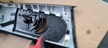 фото thumb №9, Q5 80a sq5 захист стійка ременя ліва лівий перед sline 80a867243b