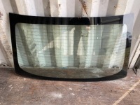 Купити Скло задня задній mazda 3, фото thumb