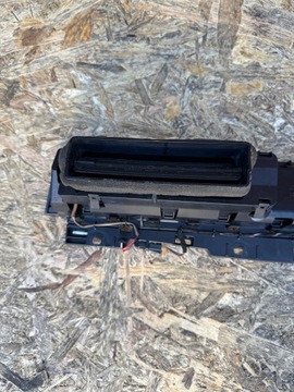 фото thumb №10, Vw passat b8 решётки воздуховод часы комплект eu 3g1858416f