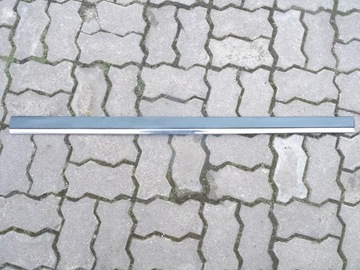 фото thumb №1, 4e0853953b audi a8 d3 планка дверь левый перед