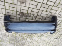 фото thumb №1, Audi a8 d3 бампер задняя задний чёрный + хром