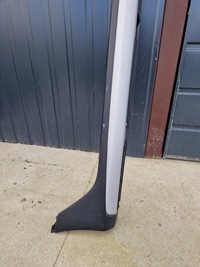 фото thumb №4, Ford fiesta mk8 active молдинг поріг права поріг