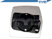 фото thumb №2, Скло дзеркало [tyc]