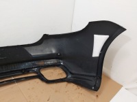 фото thumb №10, Бампер задняя задний porsche panamera turbo sport design 971807421