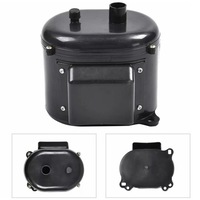 фото thumb №8, Фильтр воздуха гаситель 25mm do webasto eberspacher отопления