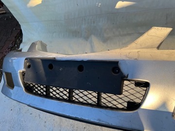 фото thumb №5, Бампер перед mazda 323f рестайлинг 01-03