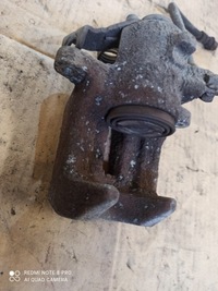 фото thumb №4, Супорт лівий задня 245 mm 2.0 tdi seat exeo