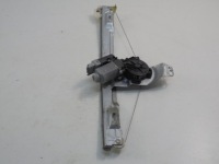 фото thumb №8, Citroen c4 picasso grand i механизм стекло электрический задняя левый 135090222