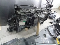 фото thumb №8, Капот бампер крила лампа renault captur ii 2 1.6 e-tech гібрид tekng