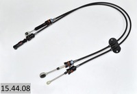 фото thumb №2, Linex 15.44.08 натяжник троси, ручна коробка передач коробки передач 15.44.08 lin15.44.08