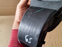 Крышка разъём накладка ładownia renault megane v e-tech электрик Доставка, фото thumb