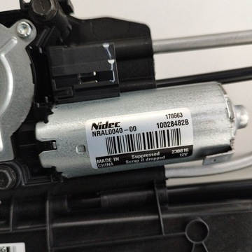 фото thumb №9, Bmw ix3 g08 2023 люк комплект